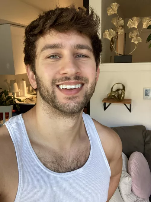 Finally Friday! Any weekend plans? by leolyons_94