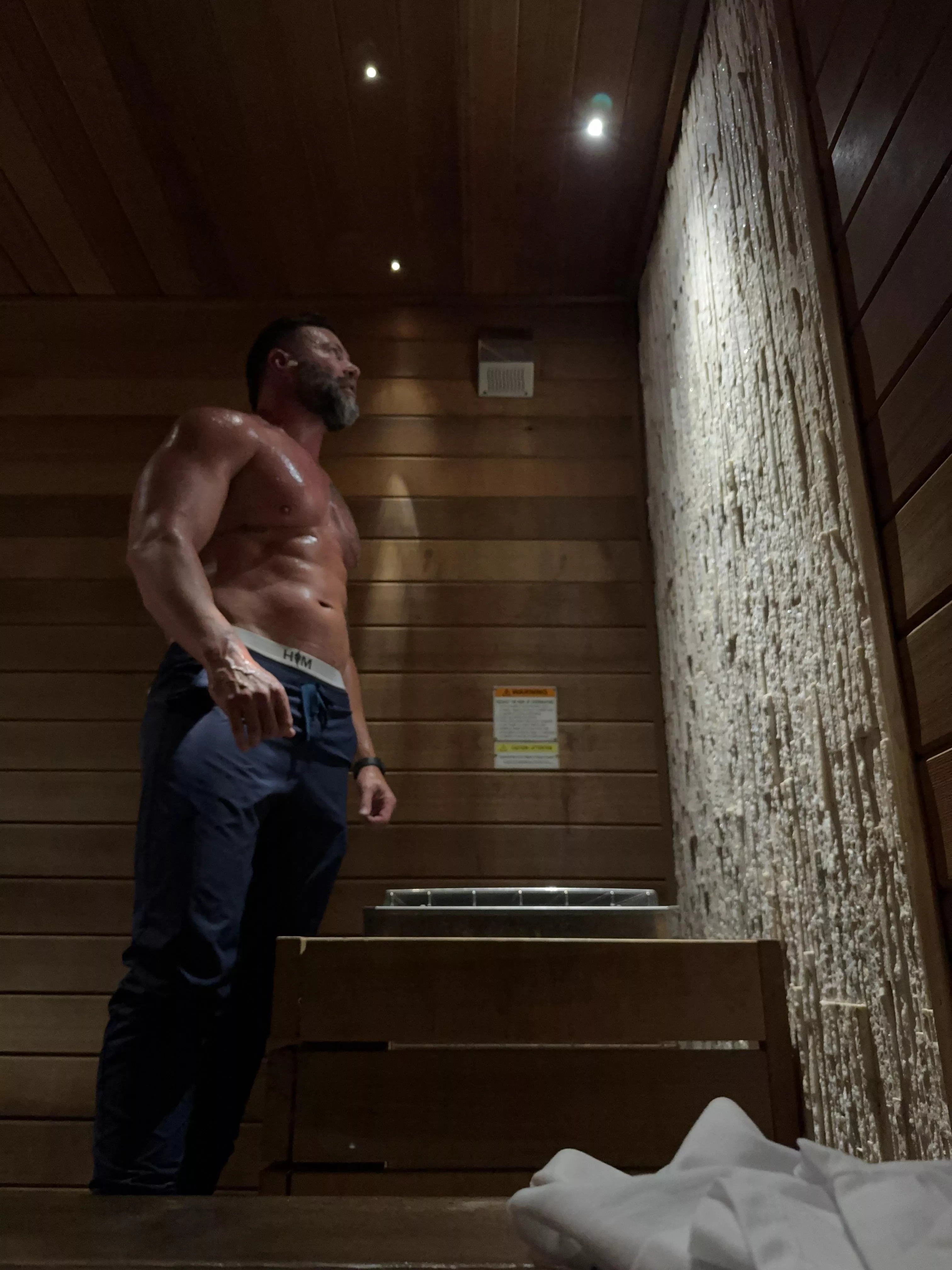 First time posting here. Hope this is acceptable!? posted by Kum2daddy