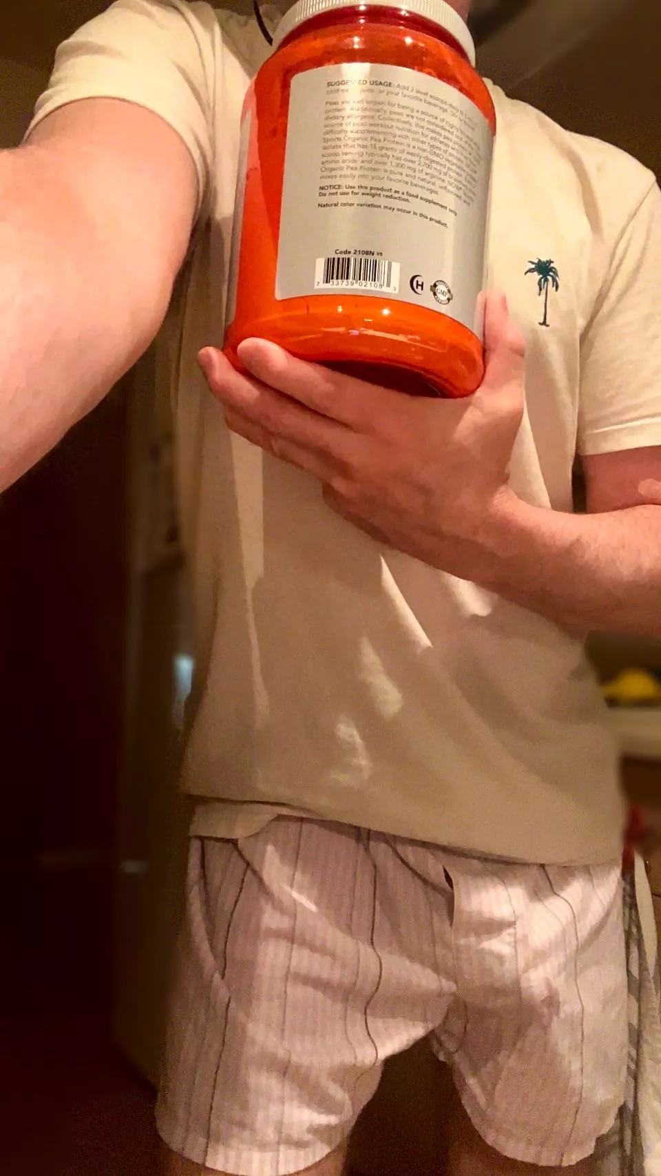 Fitness 🌴 posted by Guilty_Geologist9601