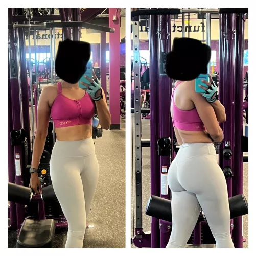 Glutes by Complex-Professor257