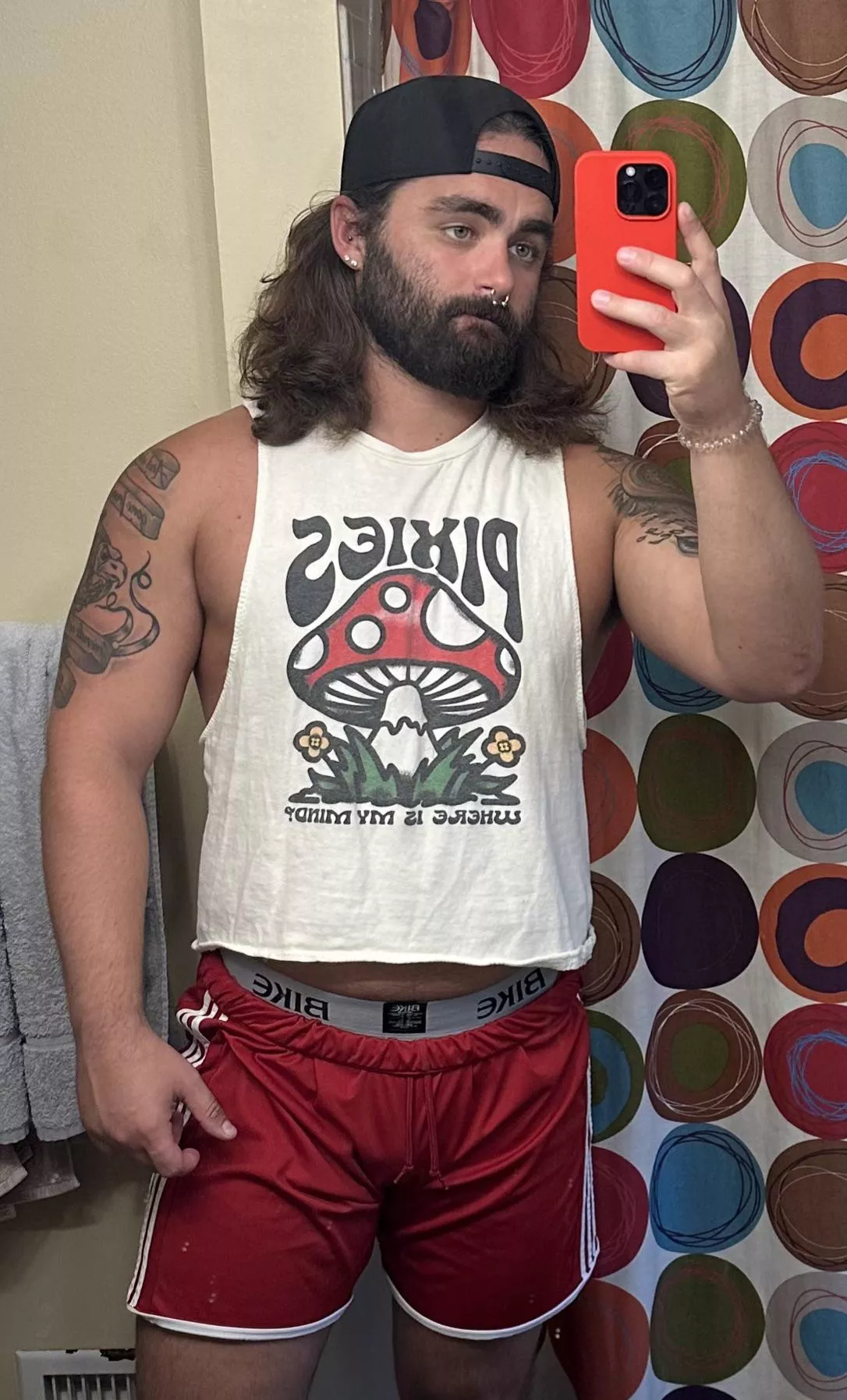 Going to the store, yall want anything? posted by fuckinbennyboy