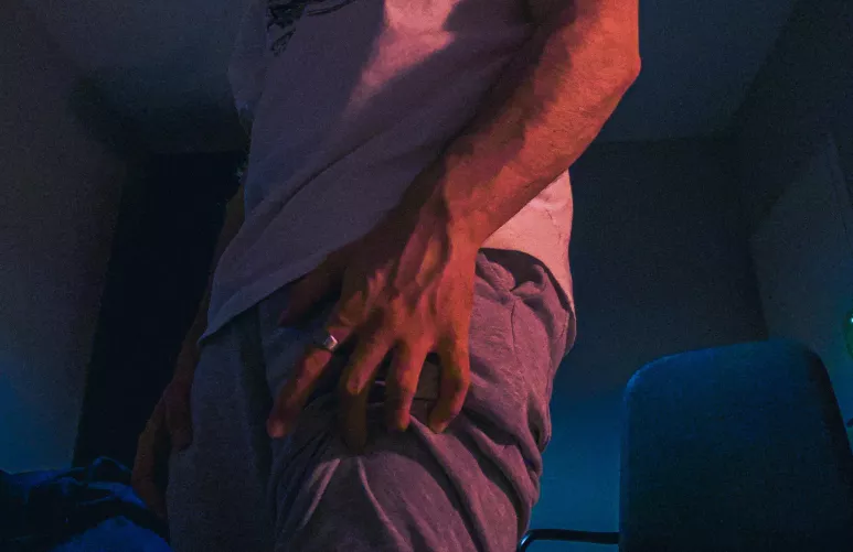 Good enough for the subreddit?😳 by Enough_Leg_9747