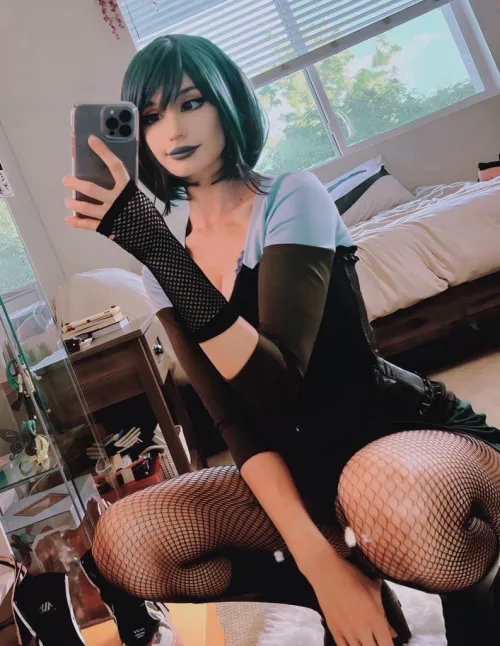 Gwen by AMI by InevitableLakex