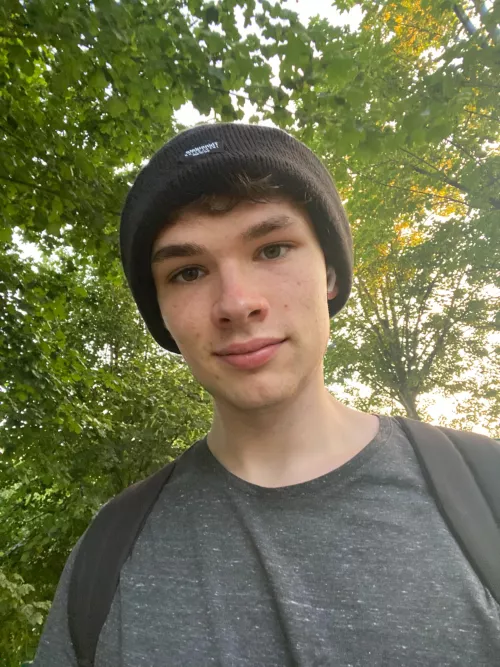 Happy Summer! ☀️ by Alex-Mohser