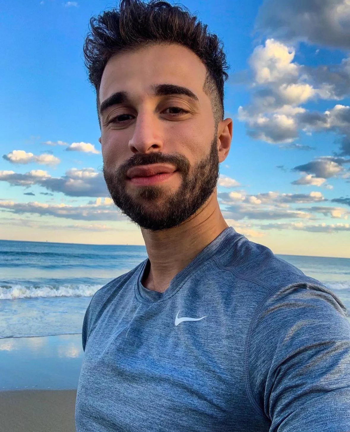 Happy weekend! posted by syrianhabibi