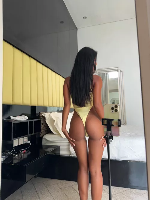 Have my butt as your dinner by Adventurous-Hunt3298