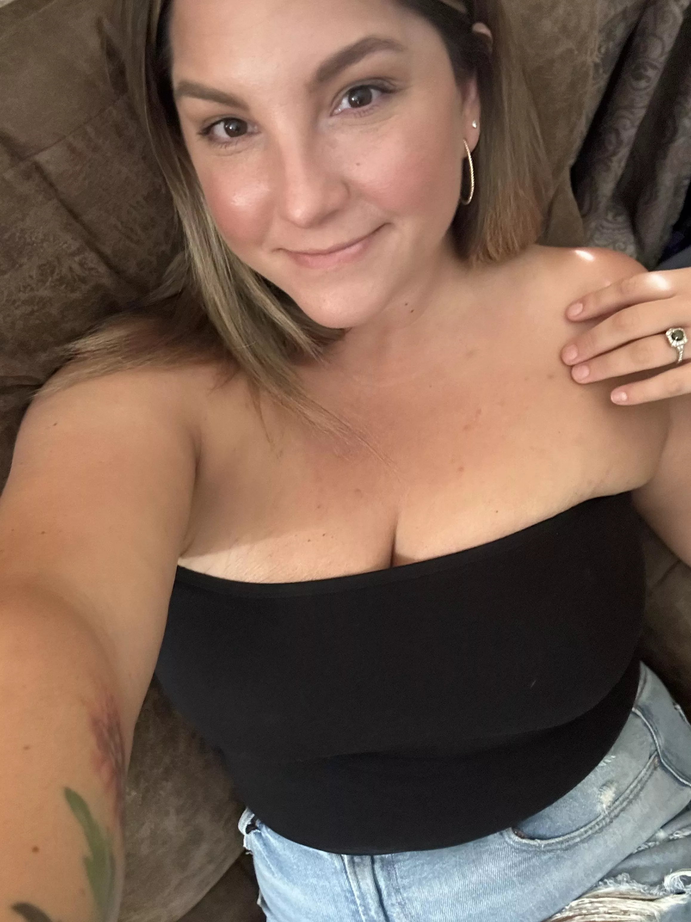 Hello there posted by EveElise