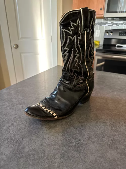 Help me identify these Justin boots by avgeeknerd