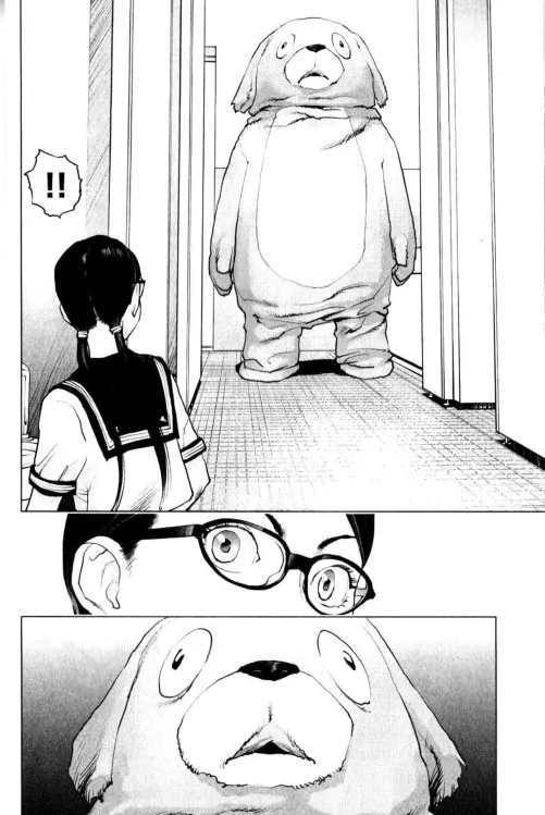 Hentai_irl by alslieee