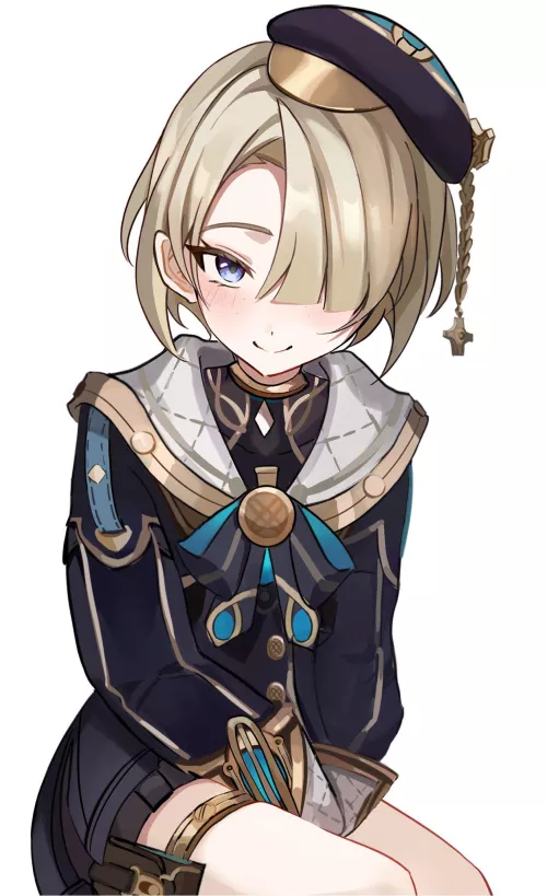 He's so adorable by pedoro_pedoro