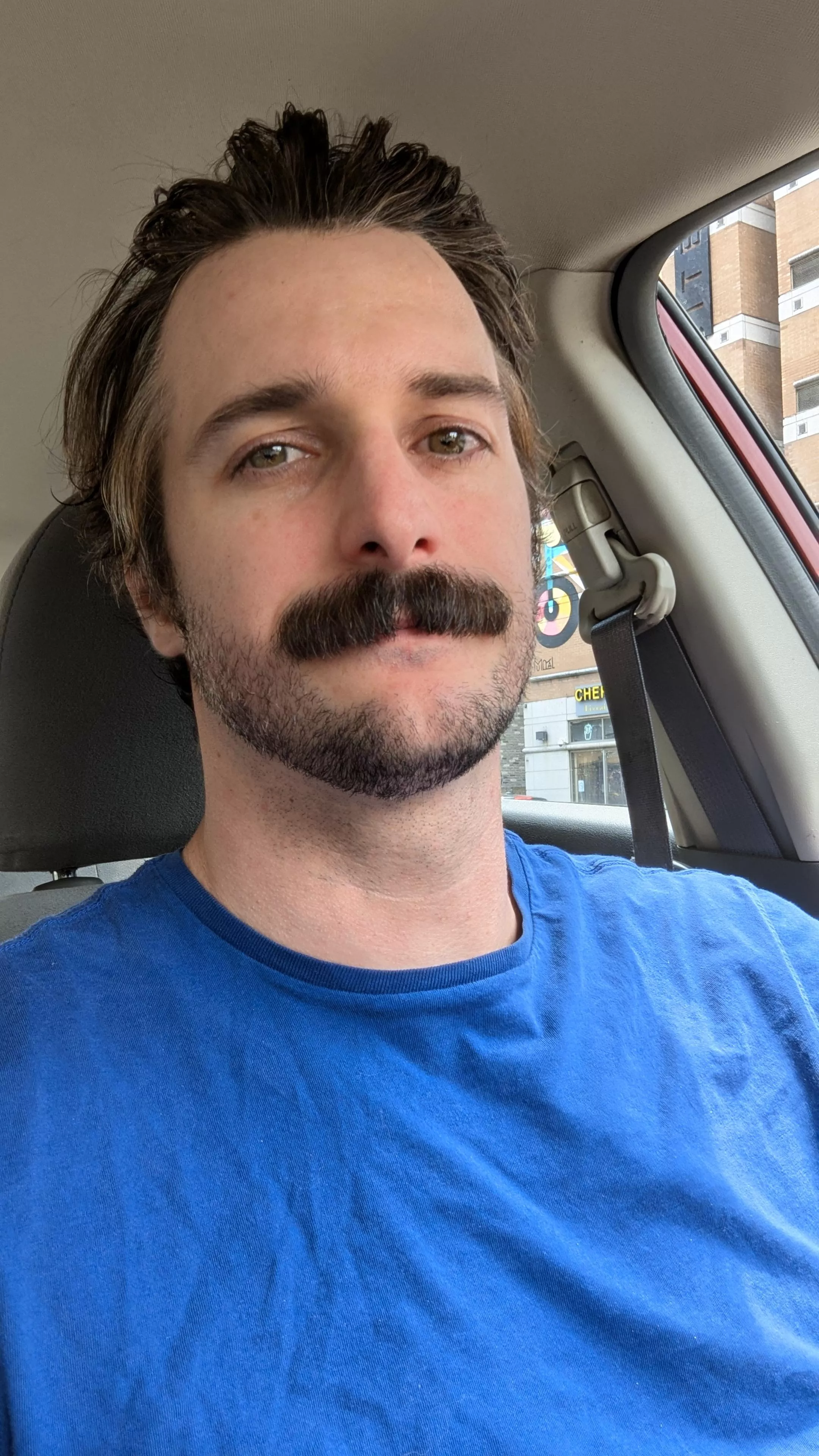 hot day driving posted by OutsideDrive9784