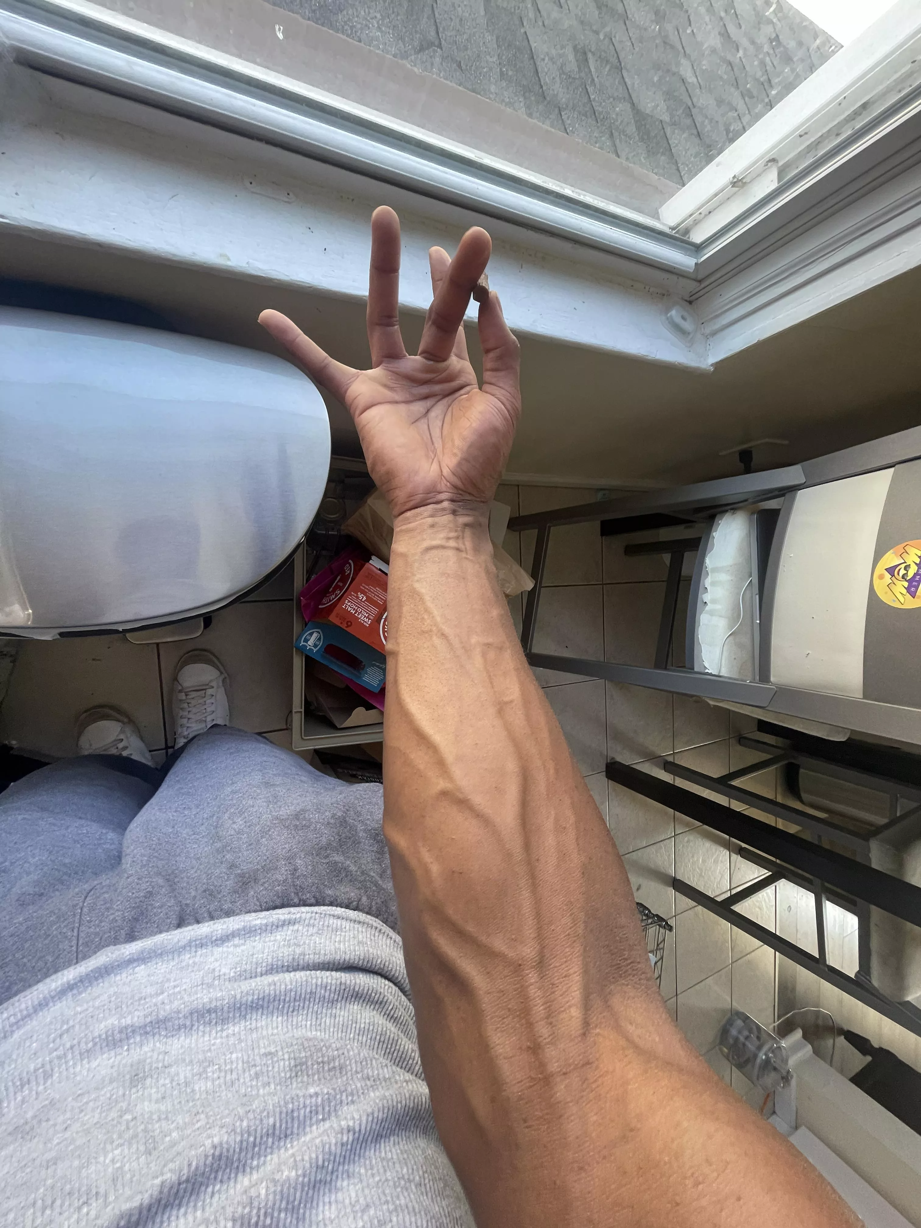 How’s this? posted by Tacobellmuncher