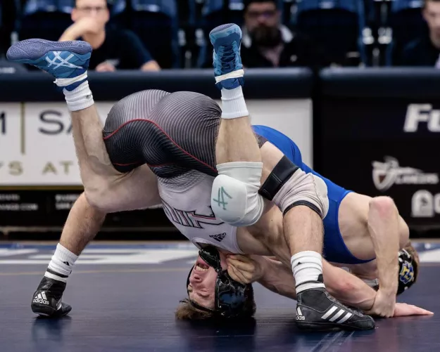 Hurt so good 🙃 by ZTheGreat1