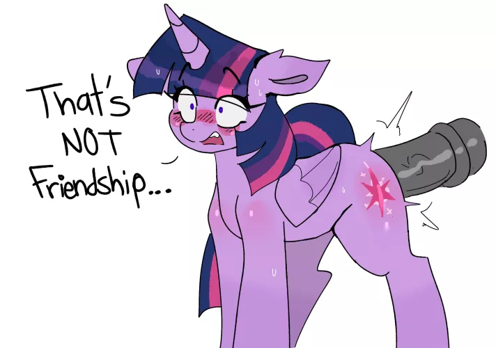 I beg to differ  by xxcspman224