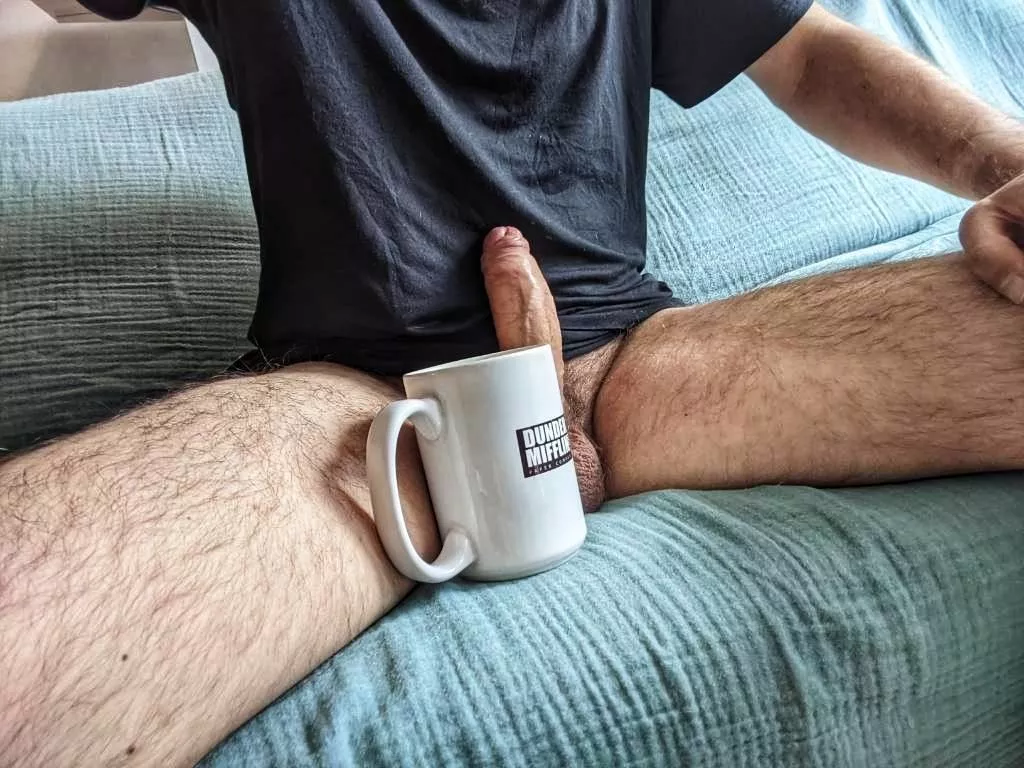 I can finally relax  posted by 21stCenturyDigitalBi