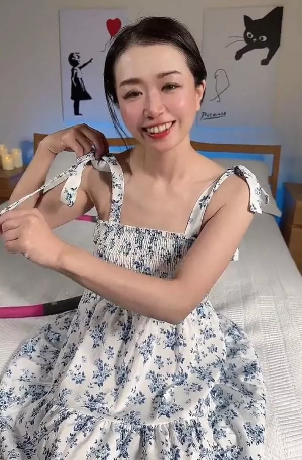 I wanna be your new fuck toy in bed posted by shihoshodogirl