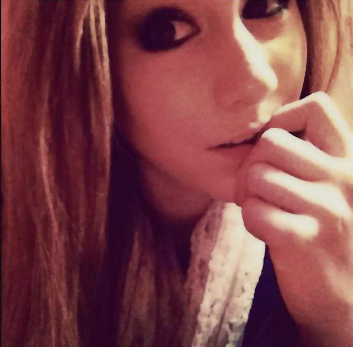 I'm craving something posted by Gingerpet_