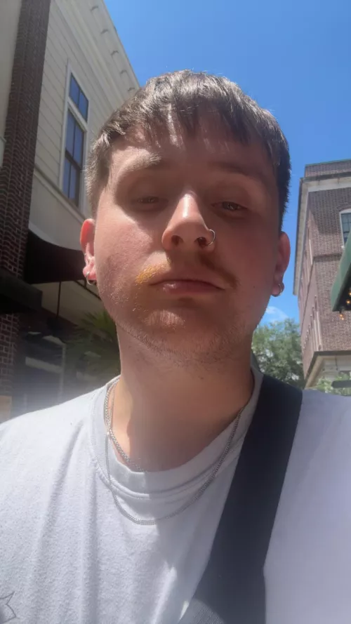 I’m sort of new to exploring my bi side. Been nervous but happy to be here by Sufficient_Variety55