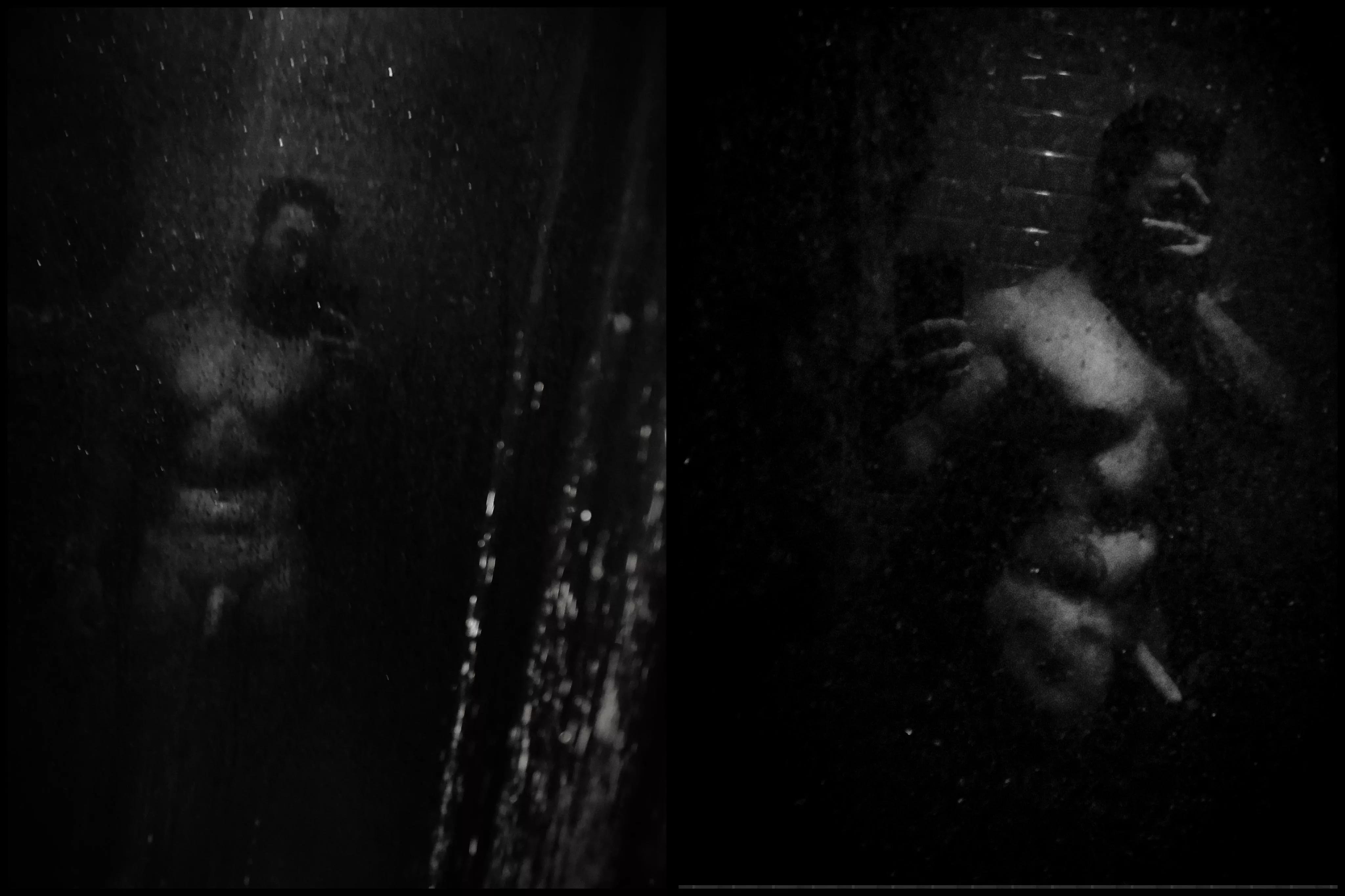 It feels kinda alone here ... posted by NPC23x3