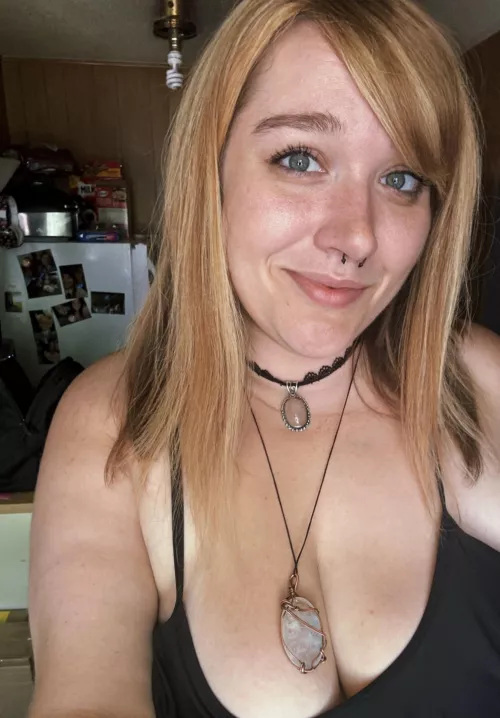 it’s a hot one, stay hydrated my friends 🥵 by Specific-Anxiety-578