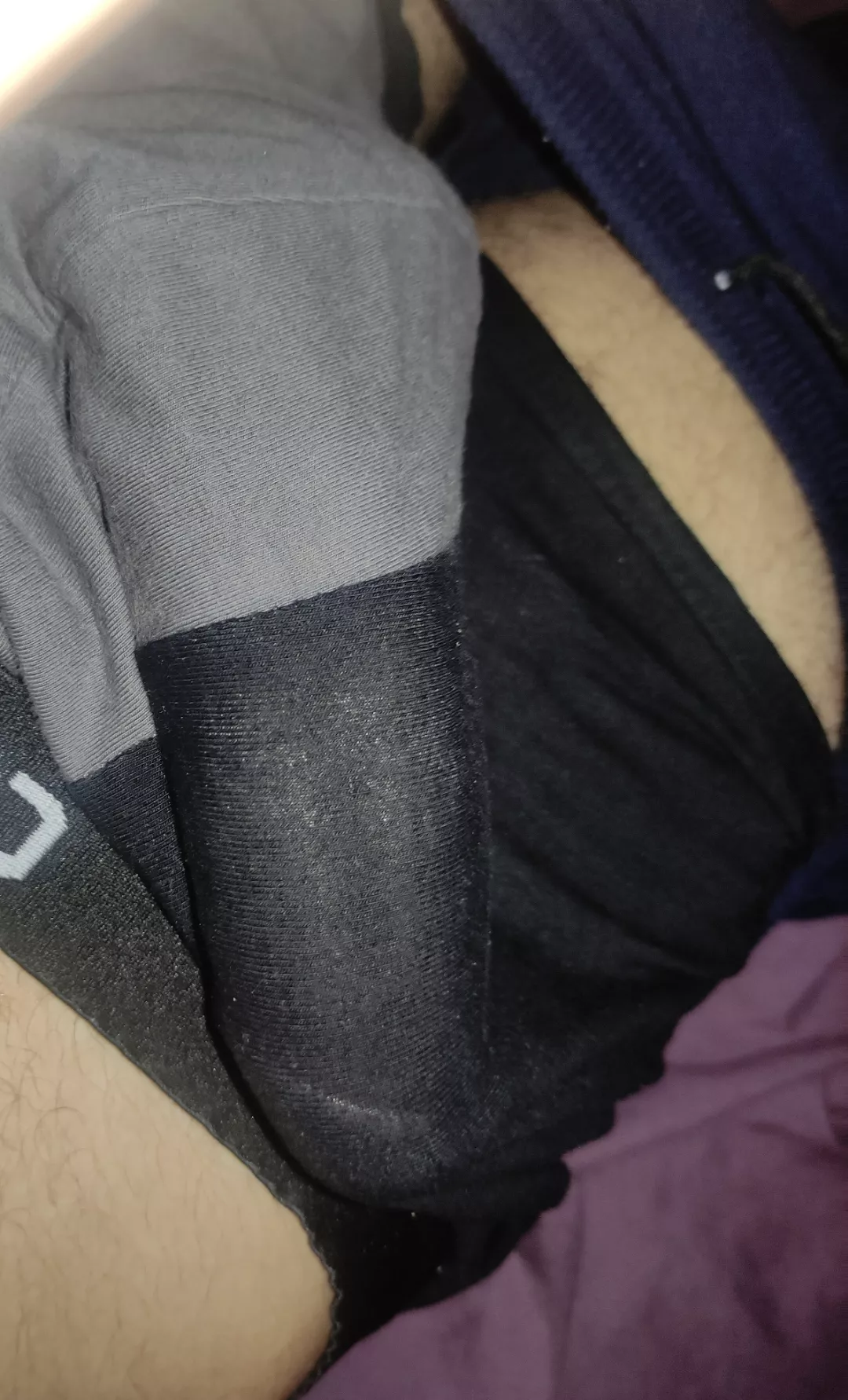 It's going to explode  posted by Kooky-Priority9543