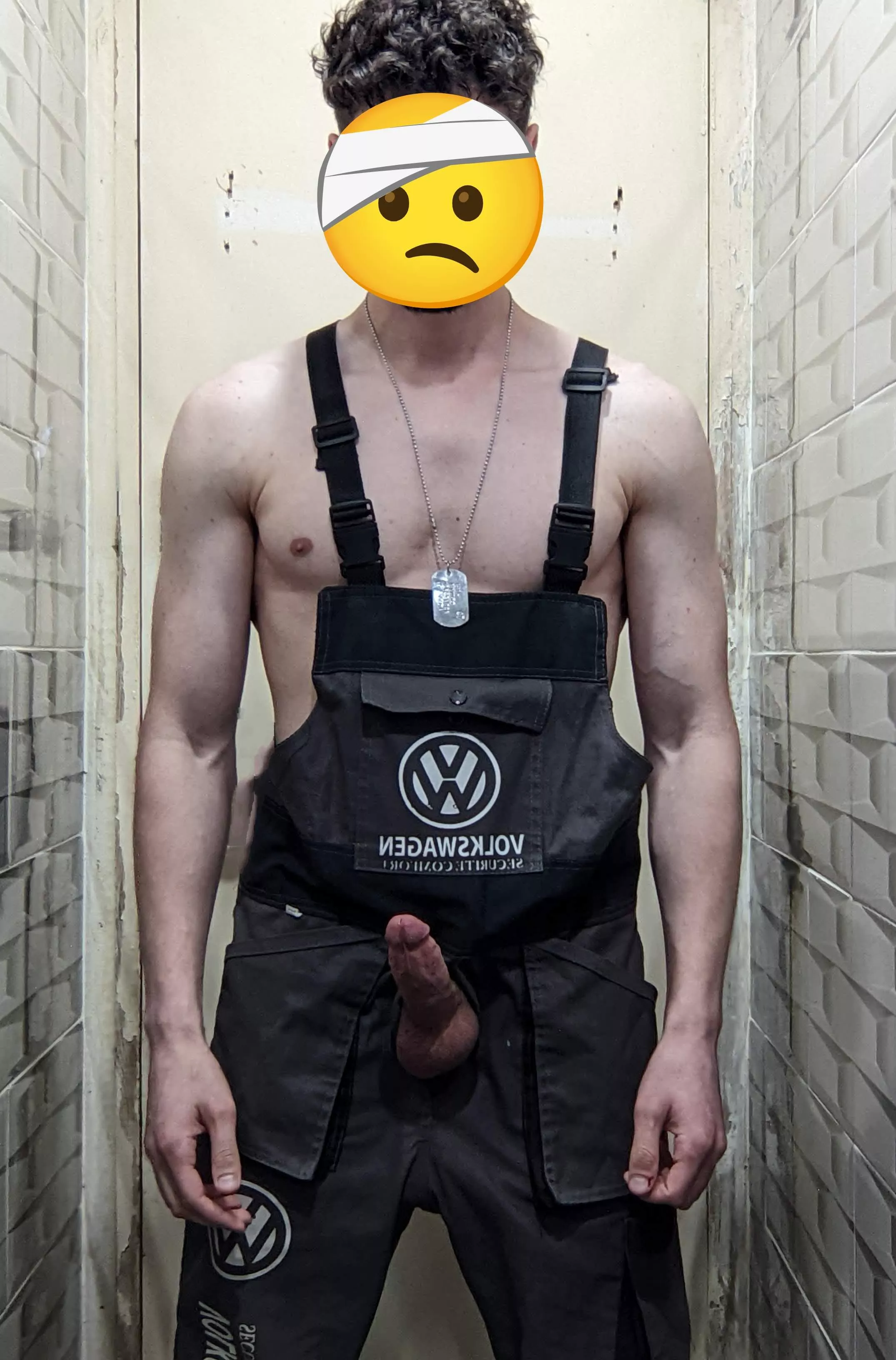 Just came from work posted by Ill_Tangerine_7878