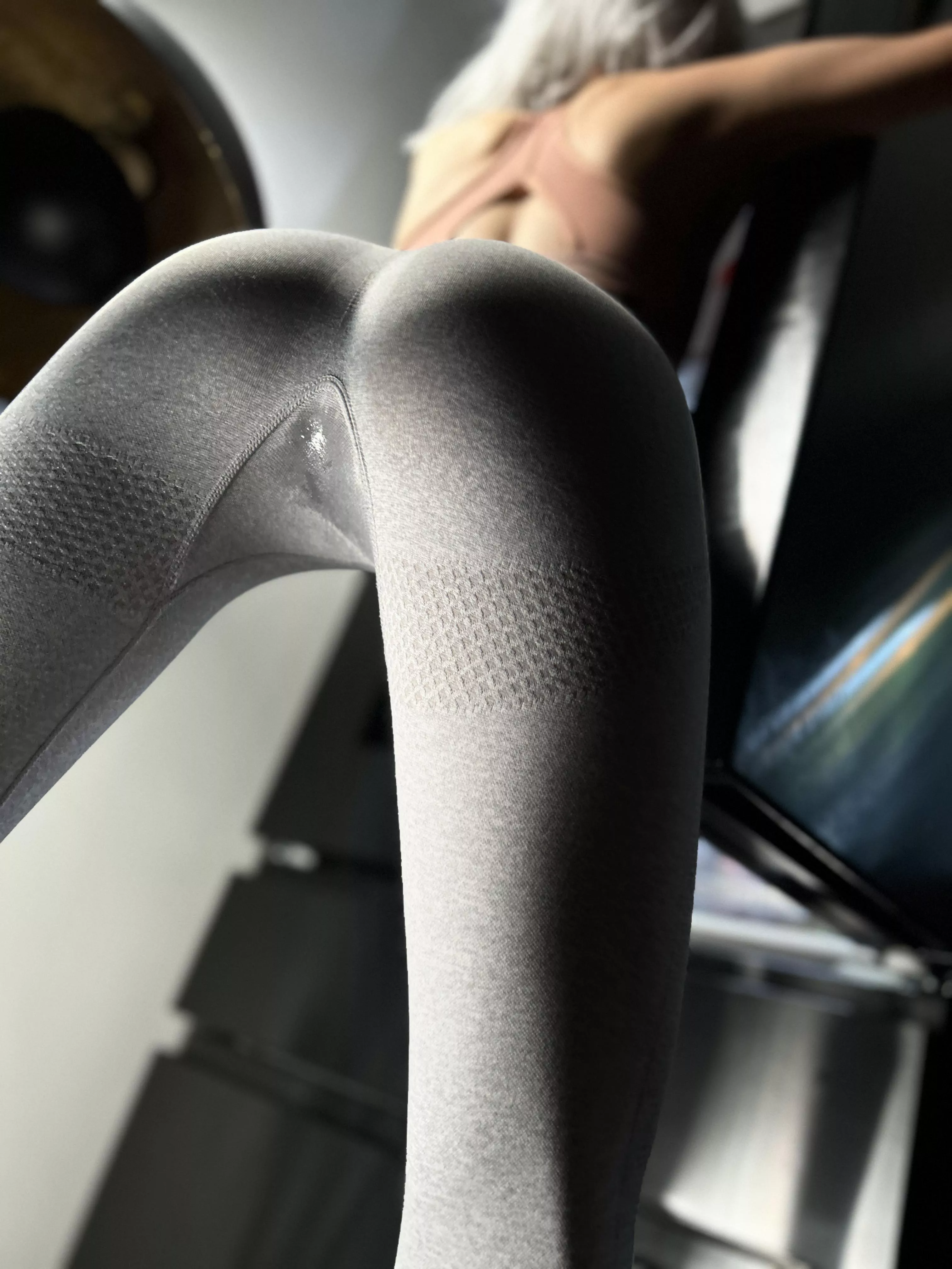 Just got back from gym class posted by la_skinny