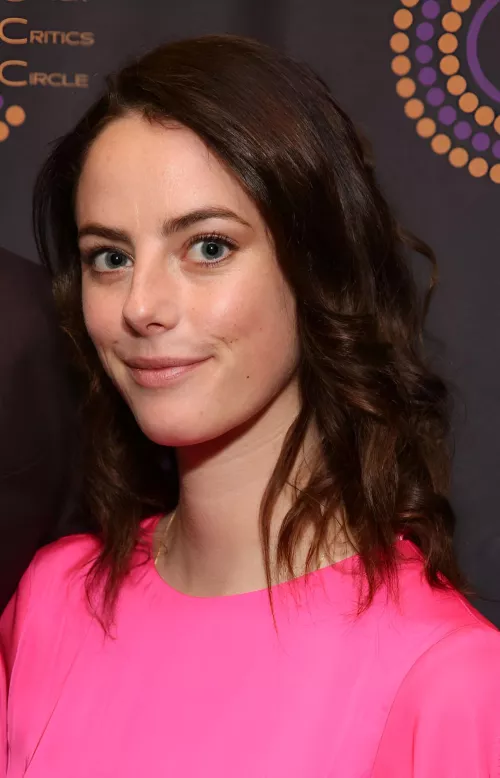 Kaya Scodelario by bruce047