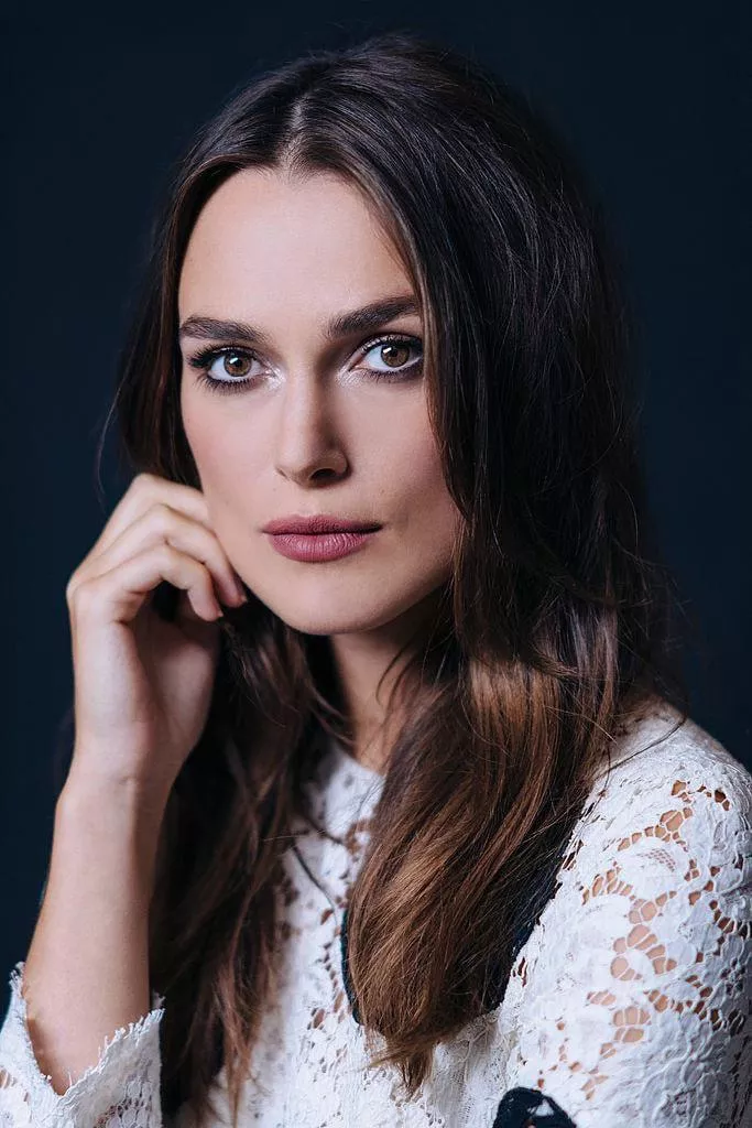 Keira Knightley posted by Ken789gh