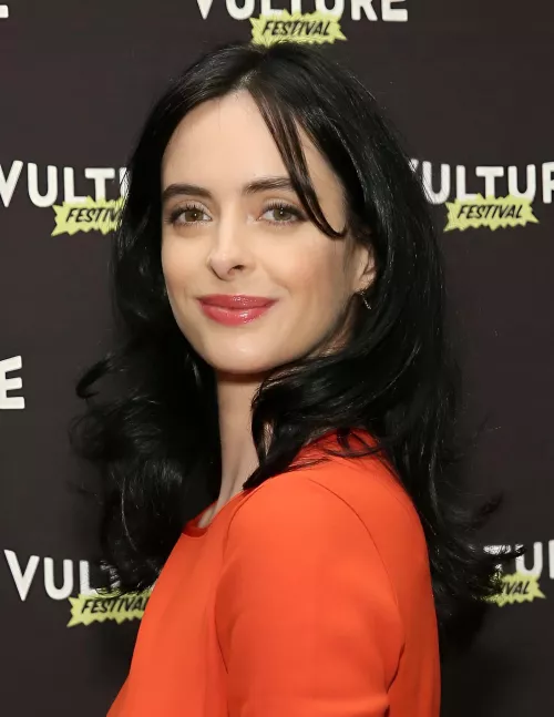 Krysten Ritter by bruce047