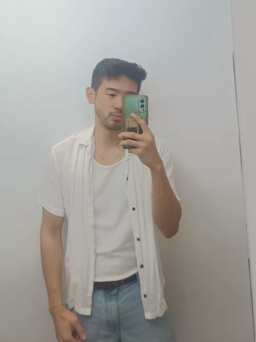 Last night was fun 😇 by Frequent-Gene-5091