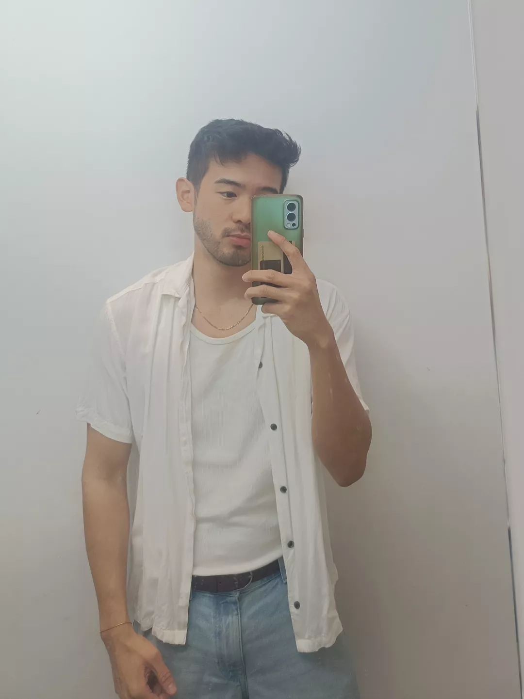 Last night was fun 😇 posted by Frequent-Gene-5091