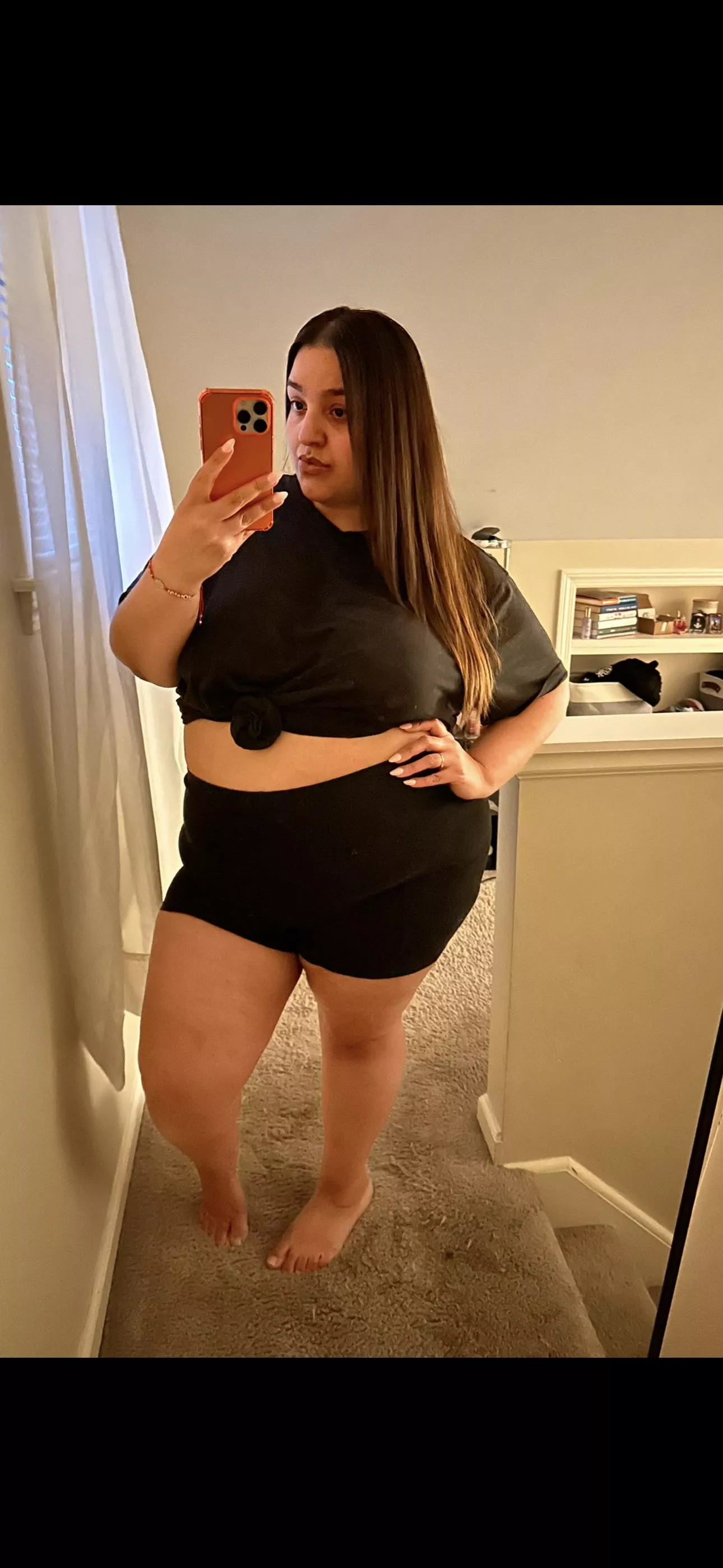 Latina posted by Think-Locksmith-3312