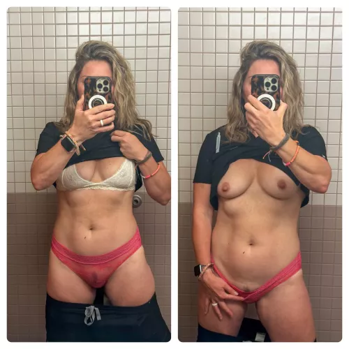 Left or right by NuclearGirl79