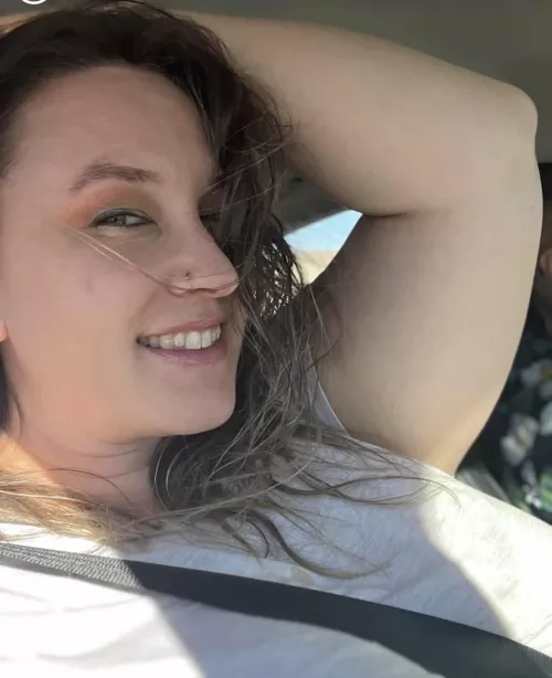 Let’s take a drive  by Montana_Fire