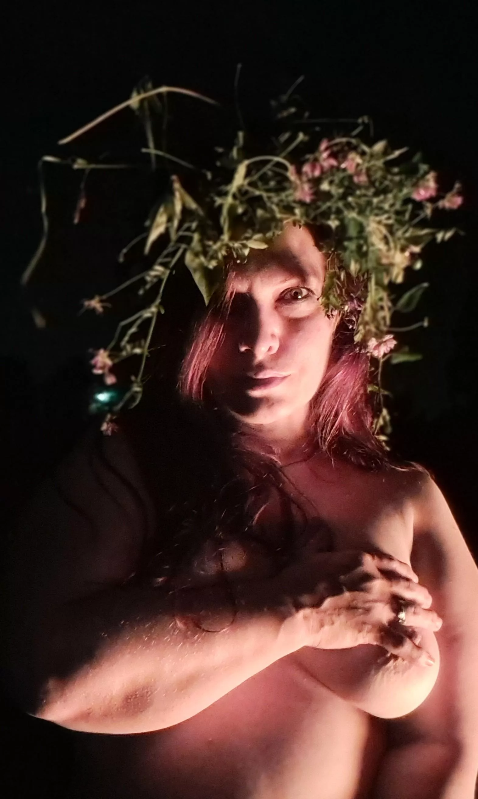 Litha posted by agrestalwitch