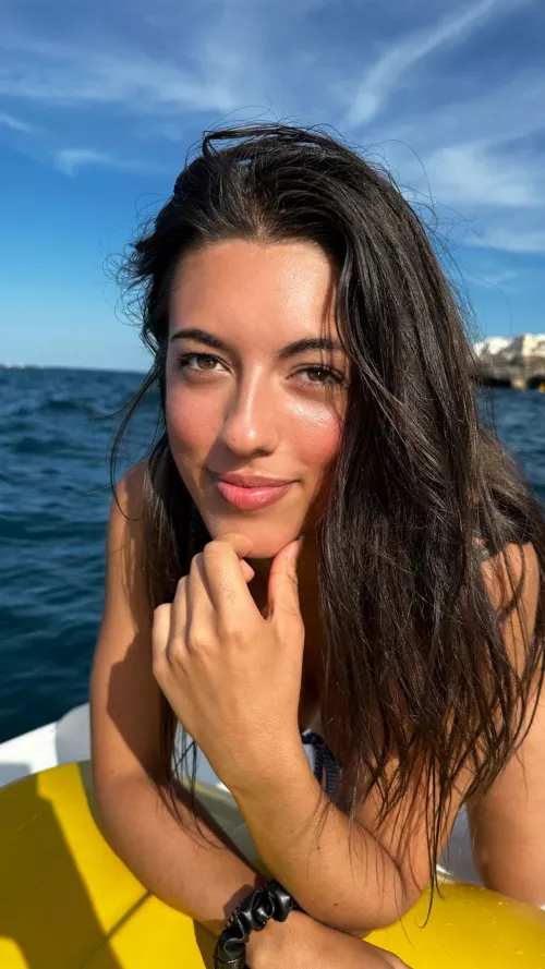 Losing my mind in the best way possible by DazzlingxAngel205