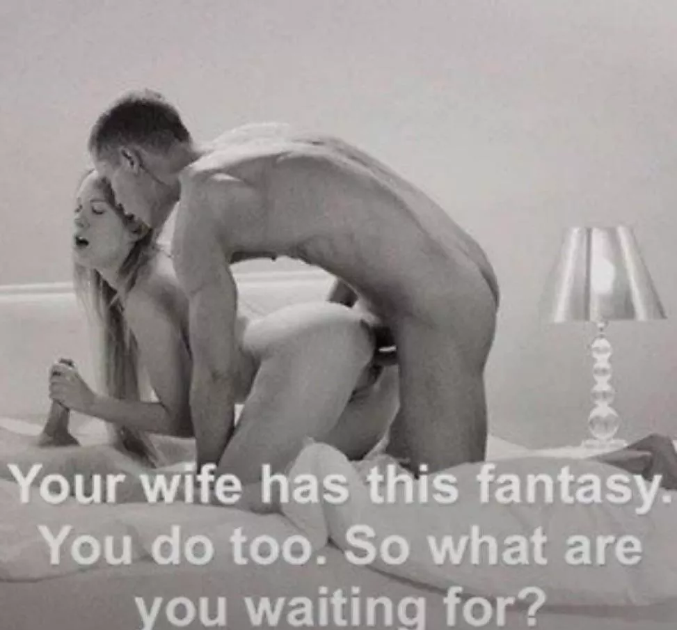 Love being a naughty hotwife.. 😈 posted by BadBehavior-Couple