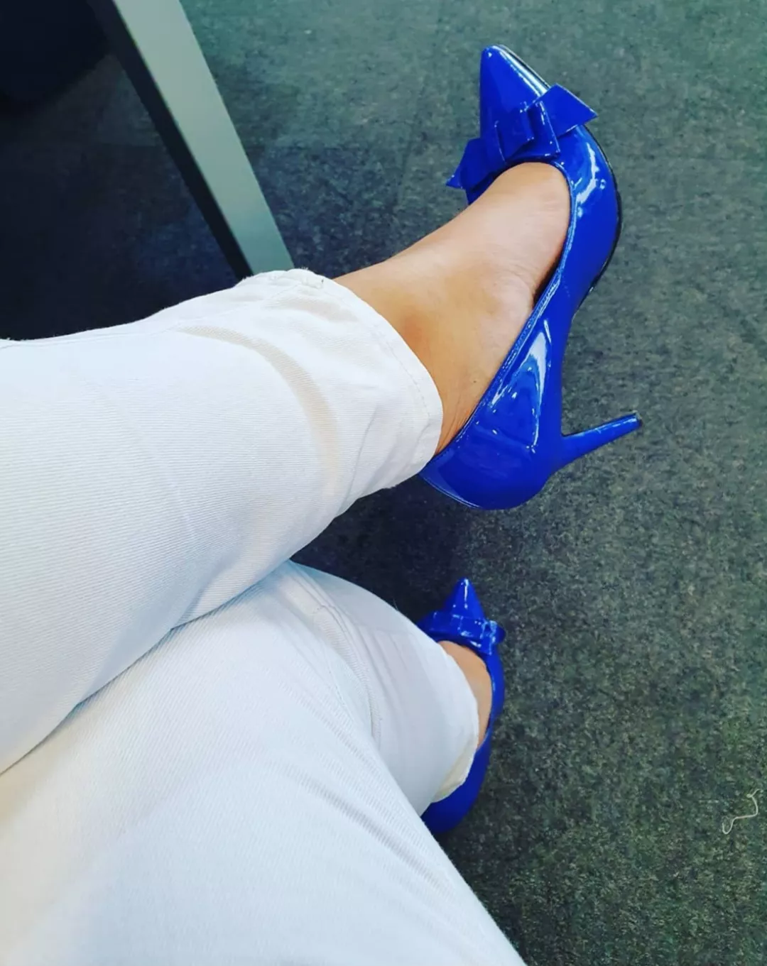 Loving this color! posted by AlexandraIsBackOMM