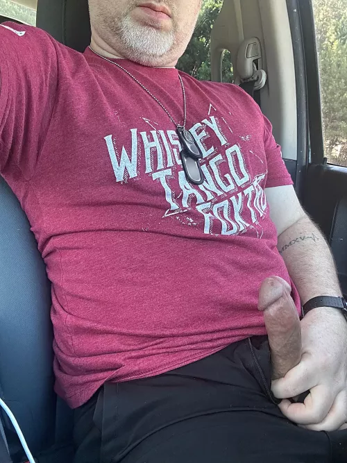 Meet out in the parking lot. by 4n0nym0u5_4v474r