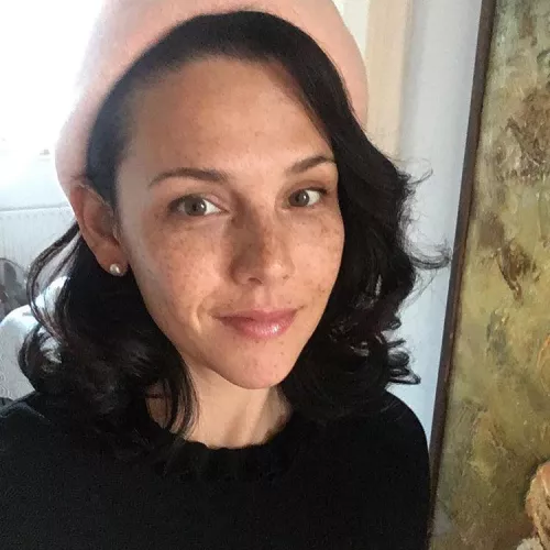 Misti Traya (actress) I think she is retired.  by Strange-Mouse-8710