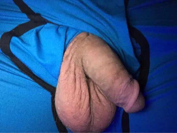 Mornin’ (; LOVE it when the second mouth and tongue focus on the balls posted by MT406bigskyguy