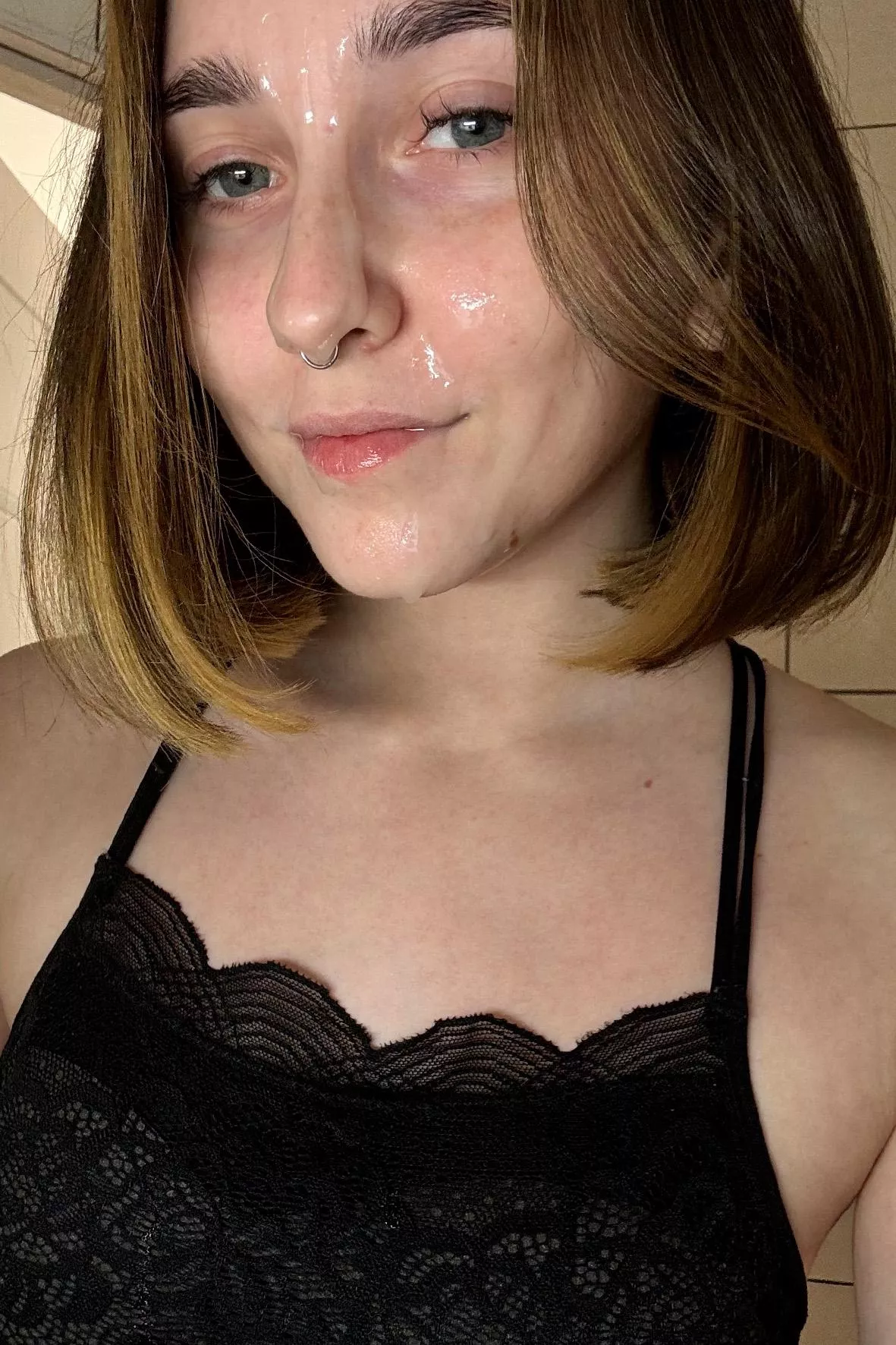 My favorite beauty treatment before going to bed posted by xSweet_Toothx