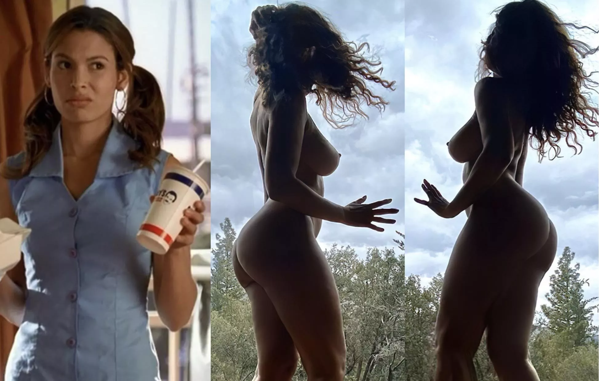 Nadine Velazquez posted by Dangerous-Buffalo859