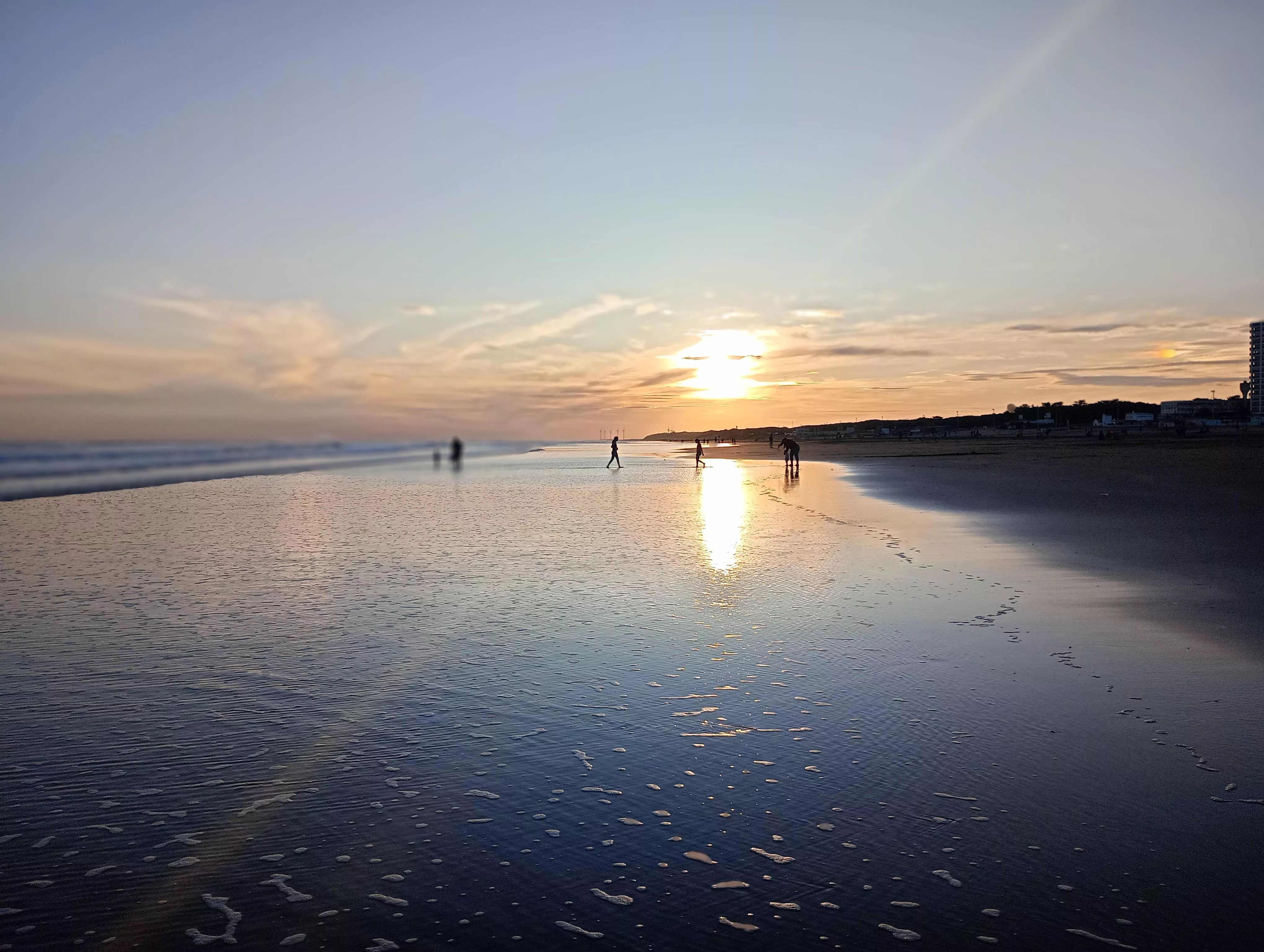 Necochea  posted by SolSex35