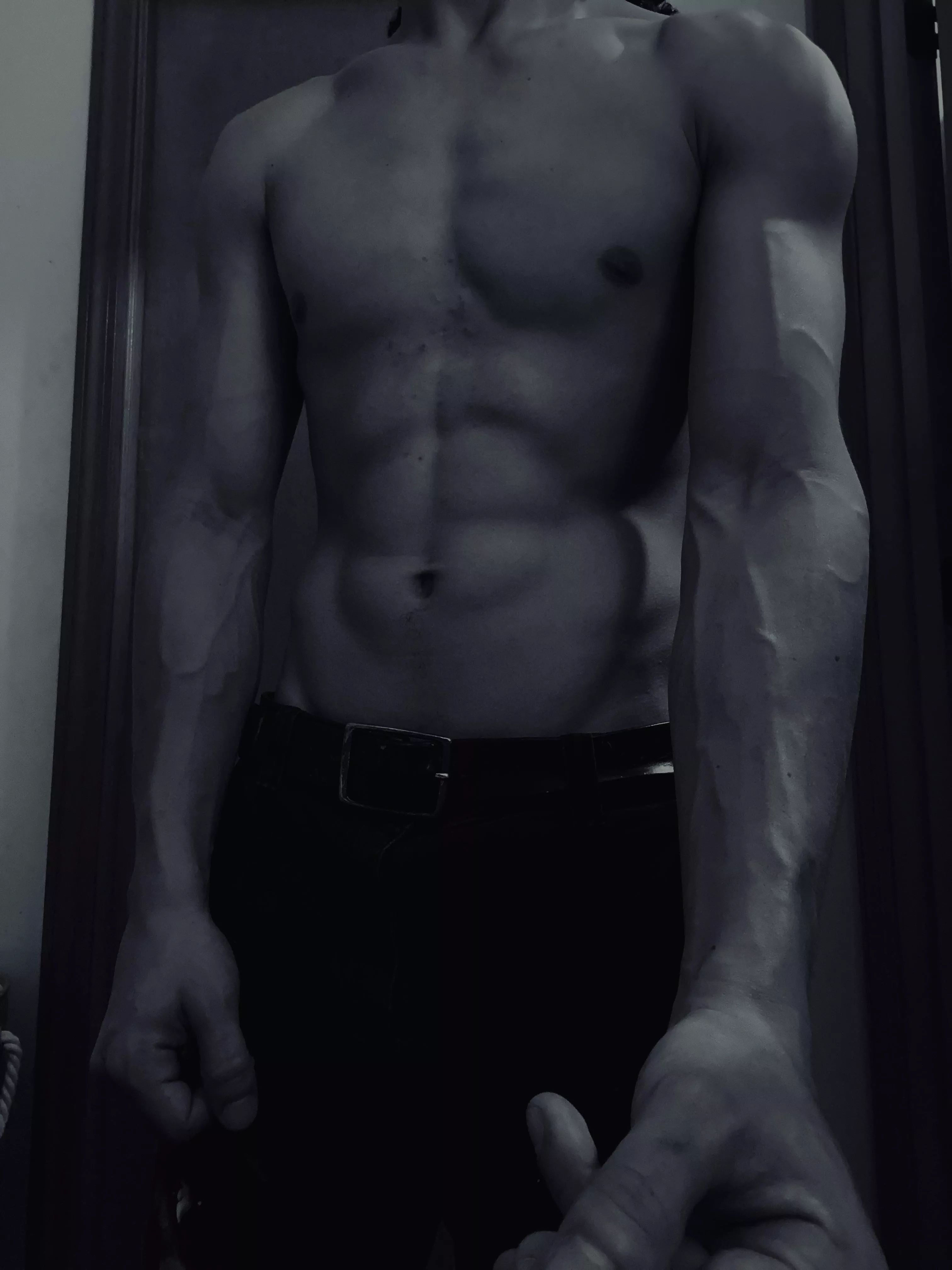 Nurses love em, do you?🫣 posted by Bigsteppin_100