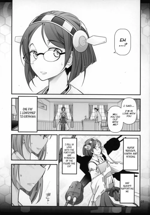 [Ogni Takeshi] by No_Recognition8641