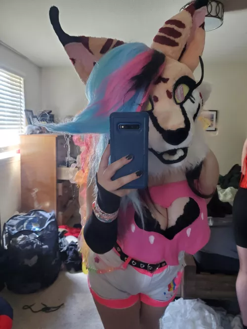 Omw to summercon!!! by Jaystream098