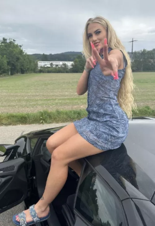 Peace!  by IamAlishalehmann7