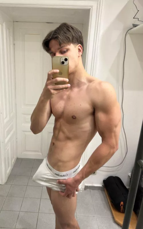 Rate my undies from 1 to 10 by Select_Equipment4297